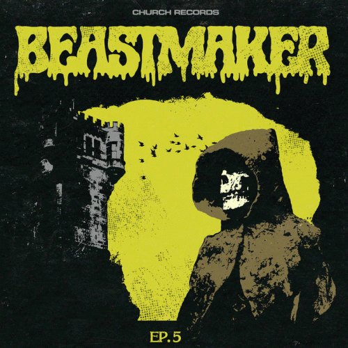Beastmaker : EP. 5